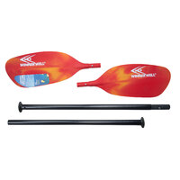 Winnerwell® TNRY 4-Piece Kayak Paddle 210cm