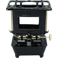 Winnerwell Iron Camping Cooker Stove - Exclusive Pre-Sale Bonuses! 