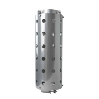 Winnerwell Titanium Heat Protector for M/L nested pipe